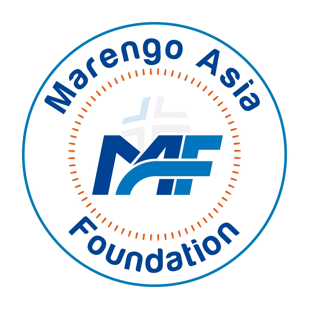 Marengo Asia Foundation